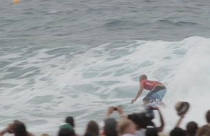Quik Pro Gold Coast 2011 Finals Highlights