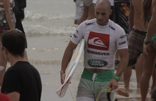 Quik Pro Gold Coast 2011 Finals Highlights