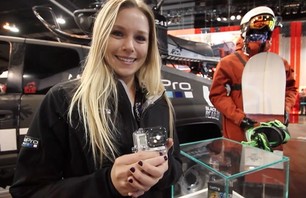 SIA 2013 - GoPro Black Edition