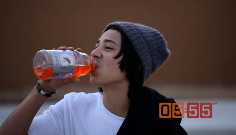 Go All Day with Sean Malto - Part 2