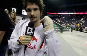 Catchin Up with Torey Pudwill