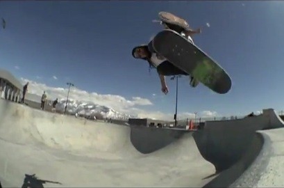 Forward Slash Dyet Teaser