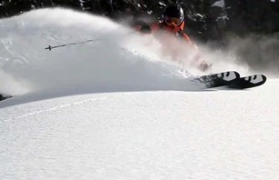 Salomon FreeskiTV - Whistler Freeski Olympics