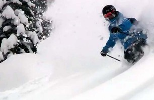 BNQT Must Watch - Salomon Freeski TV 3.8 - Generation Alta