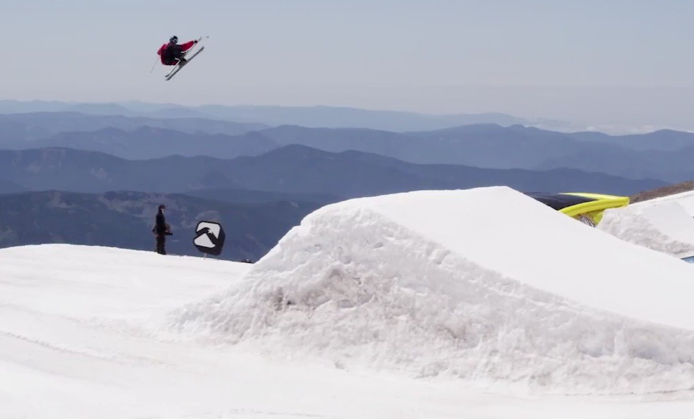 Alex Schlopy\'s Monster Energy Season Edit 11/12