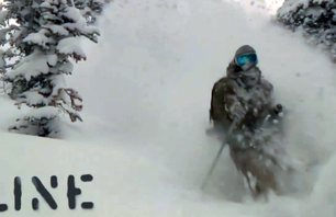 Line Big Mountain