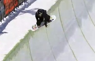 Louie Vito Wins Killington Dew Tour 2011