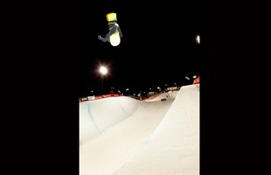 Clark and Kudo win Canadian Open Pipe