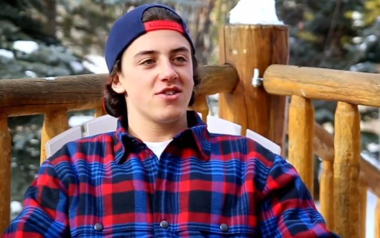 Mark McMorris Calls Out Shaun White