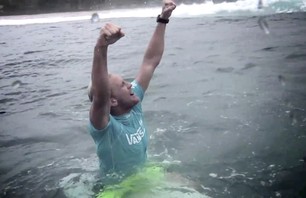 Final Day Highlights - 2012 Vans World Cup Of Surfing