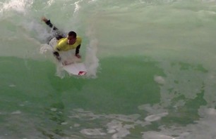 Quiksilver Pro France 2012 - Surfdome Trials Highlights