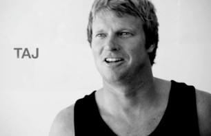 Taj Burrow - I Surf Because