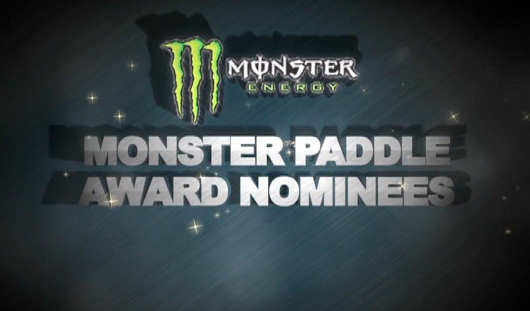 Billabong XXL - Monster Paddle Nominees
