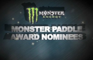 Billabong XXL - Monster Paddle Nominees