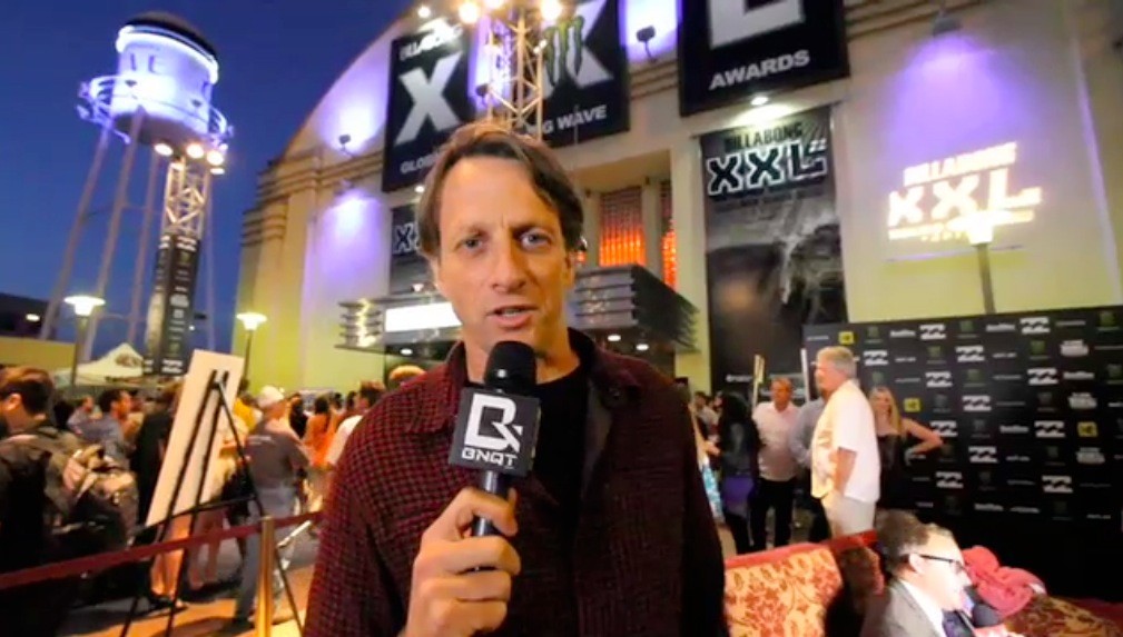 2011 Billabong XXL Big Wave Awards Recap [Video]