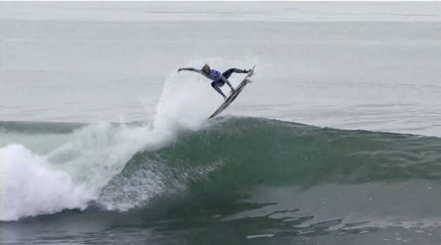 Hurley Pro 2011 Teaser