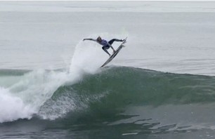 Hurley Pro 2011 Teaser