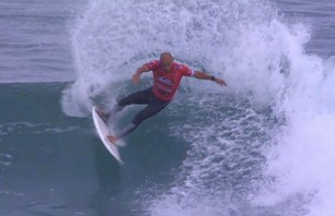 Quiksilver Pro France 2011 Finals Highlights