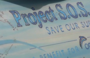 Project Save our Surf  - Chandler Speaks!