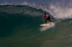 Billabong Pro JBAY 2012 - Day 1 Highlight Video