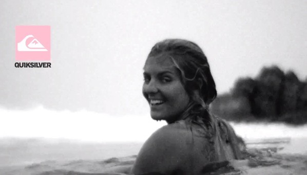Congratulations Stephanie Gilmore! 5x ASP Champion 2012