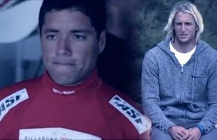 Controversy Adriano vs. Owen - 2012 Billabong Rio Pro