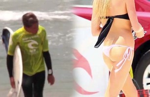 Rip Curl Grom Search 2012
