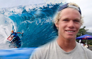 Billabong Pro 2012 - John John Florence
