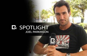 BNQT Spotlight - Joel Parkinson - Billabong Pro 2012