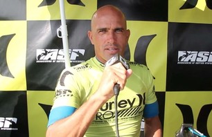 BNQT Exclusive - Kelly Slater on his Win at Hurley Pro 2012
