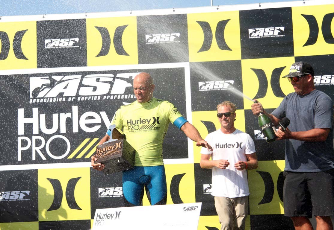 BNQT Exclusive - Hurley Pro 2012 - Event Wrap Up (Video)