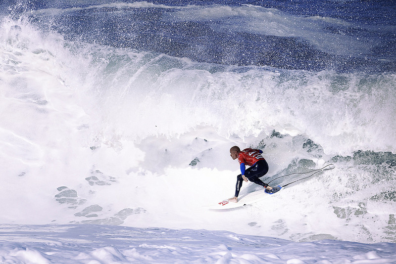 Quiksilver Pro France 2012 - Day 6 Highlights (Video)