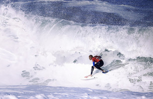 Quiksilver Pro France 2012 - Day 6 Highlights (Video)