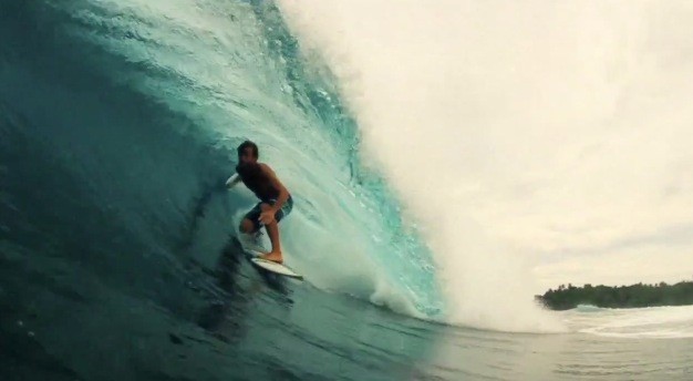 International Surfing Day presented by Reef and Xavier Rudd