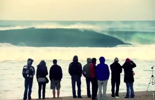 Official Teaser - 2012 Quiksilver Pro France