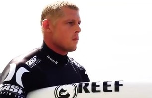 Final Day Highlights - 2012 Hurley Pro