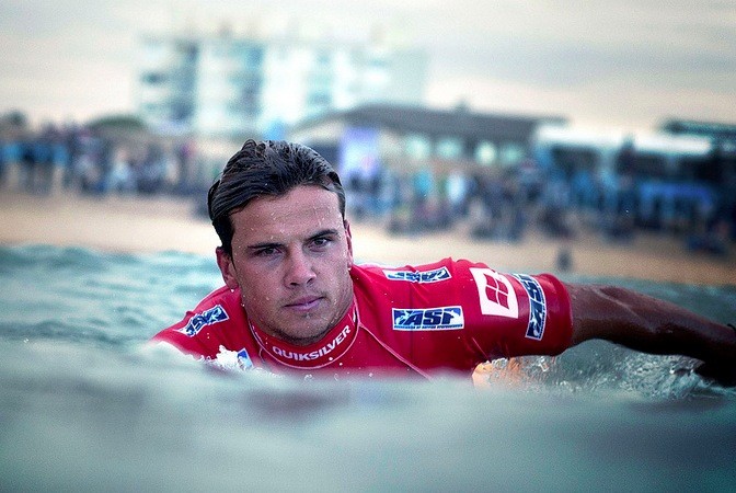 Quiksilver Pro France 2012 - Day 3 Highlights