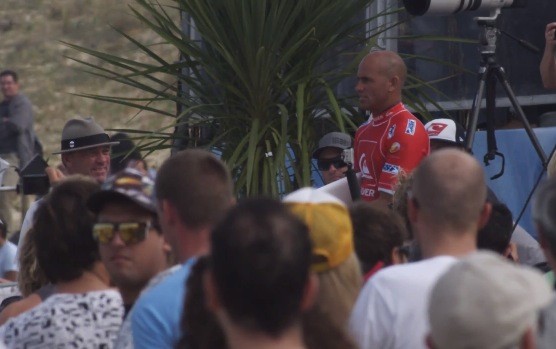 Quiksilver\'s Caught Inside from Quik Pro France - Episode 3