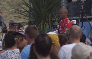 Quiksilver\'s Caught Inside from Quik Pro France - Episode 3