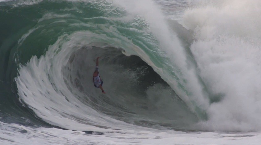 Quiksilver Pro France 2012 - Day 5 Highlights