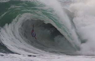 Quiksilver Pro France 2012 - Day 5 Highlights