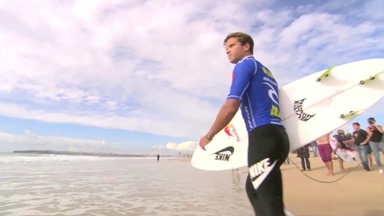 ASP Weekly Pulse - Julian Wilson\'s Supertubos Victory Revisited