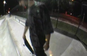 Mike Duncan - Trick Tip - Switch Frontside Flip 180