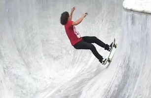 How To Tuesday - Al Partanen\'s Back Smith Philosophy