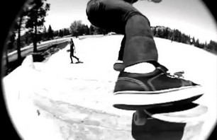 Anon Shades of Skate, Ep. 2