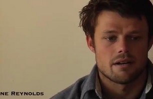 Dane Reynolds Interview