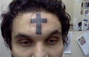 10 Unfortunate Tattoo Choices