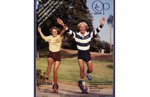 10 MOST OFFENSIVE `70s SKATEBOARD SHORTS