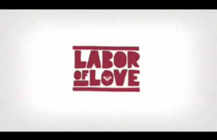 Labor of Love the new Roxy snowboard/ski movie featuring Girls from their team only.