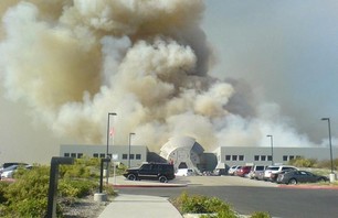 Oakley Headquarters